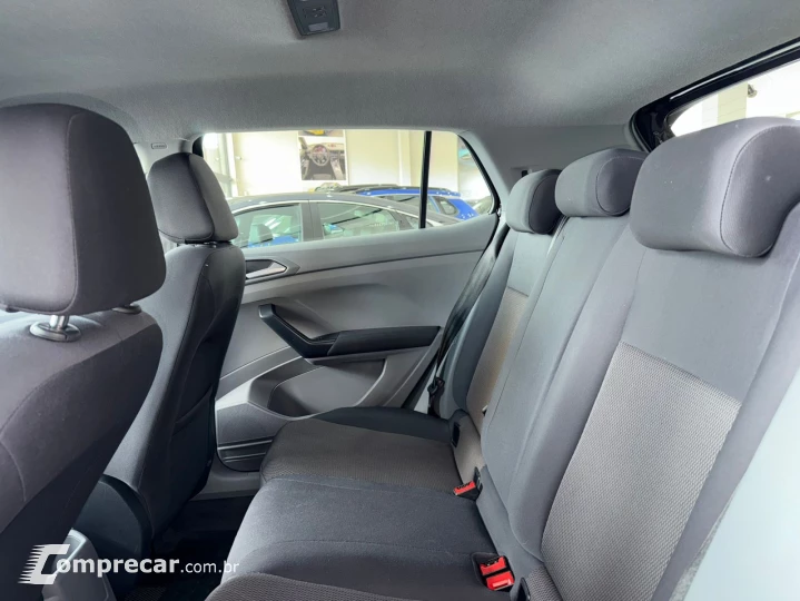 T-Cross Sense 1.0 Tsi