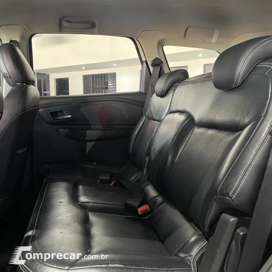 SPIN 1.8 Activ 8V