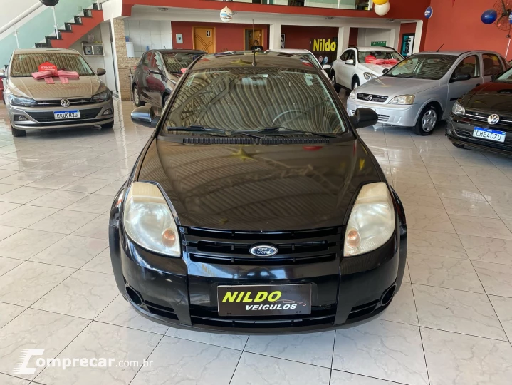 KA 1.0 MPI 8V
