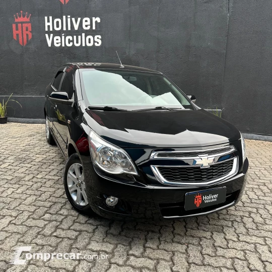 COBALT 1.8 LT 8V