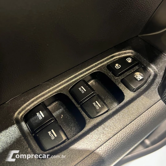 Creta Action 1.6 16V Flex Aut.
