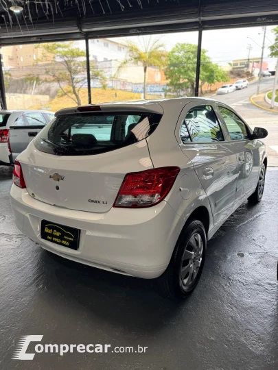 ONIX 1.0 LT
