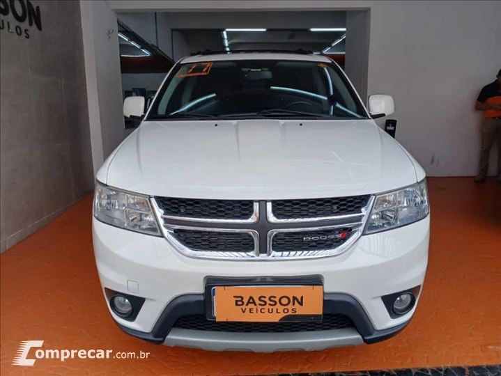 JOURNEY 3.6 RT V6