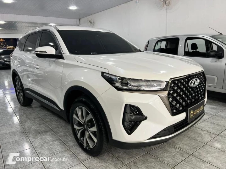 TIGGO7 PRO16TA