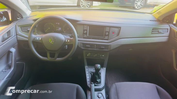 POLO 1.0 MPI