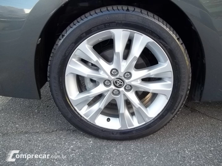 COROLLA 2.0 XEI 16V