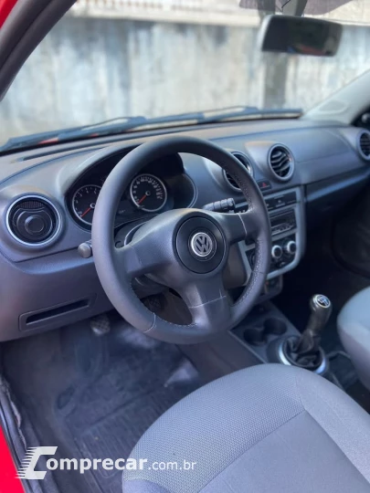 GOL 1.6 MI 8V
