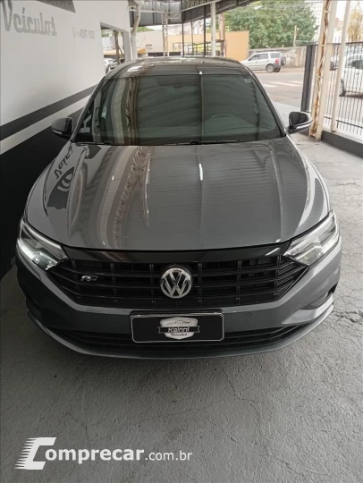 JETTA 1.4 250 TSI R-line