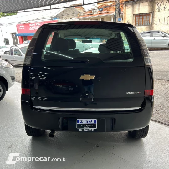 MERIVA 1.8 MPFI Premium 8V