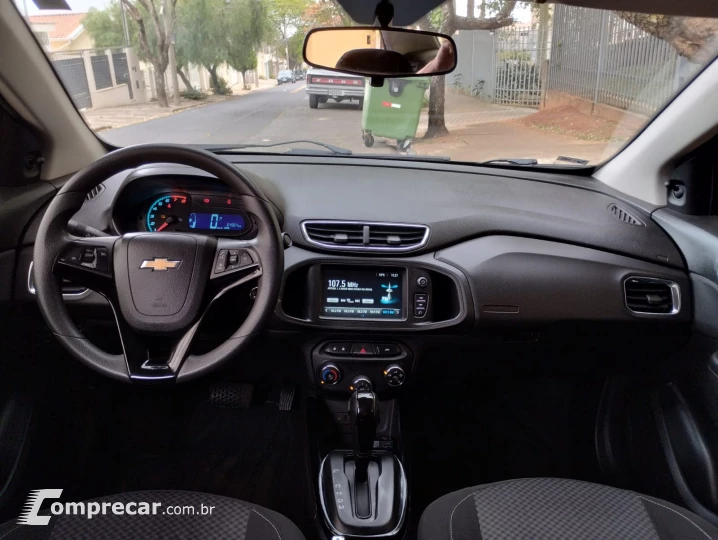PRISMA 1.4 LT Spe/4 8V