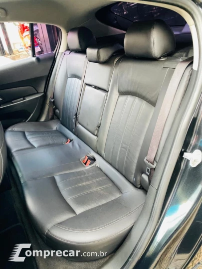CRUZE 1.8 LT 16V