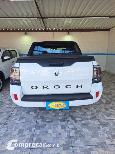 OROCH 1.6 16V SCE PRO