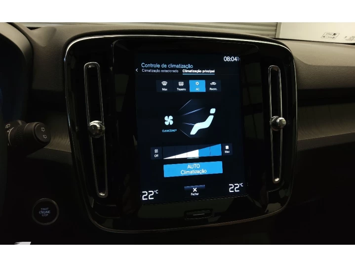 XC40 1.5 T5 HYBRID INSCRIPTION GEARTRONIC