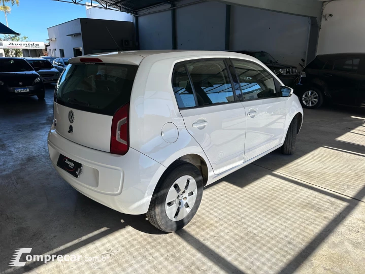 UP 1.0 MPI Take UP 12V