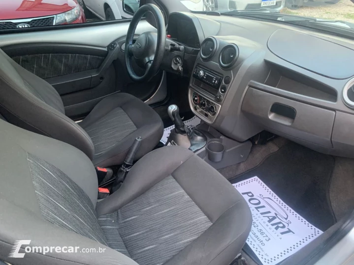 Ka Hatch 1.6 CLASS FLEX