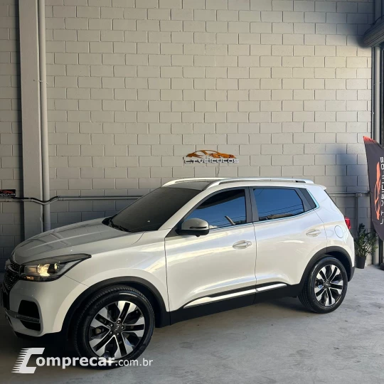 TIGGO 5X 1.5 VVT Turbo Iflex TXS