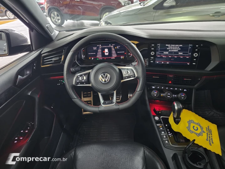 JETTA 2.0 350 TSI GLI
