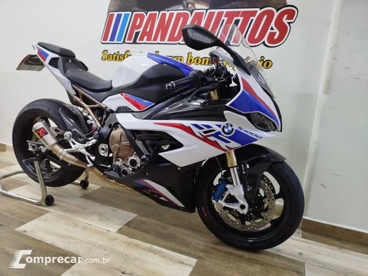 S 1000 RR M