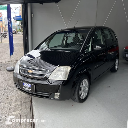 Meriva Prem.EASYTRONIC 1.8 FlexPower 5p