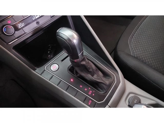 POLO - 1.0 200 TSI HIGHLINE AUTOMÁTICO