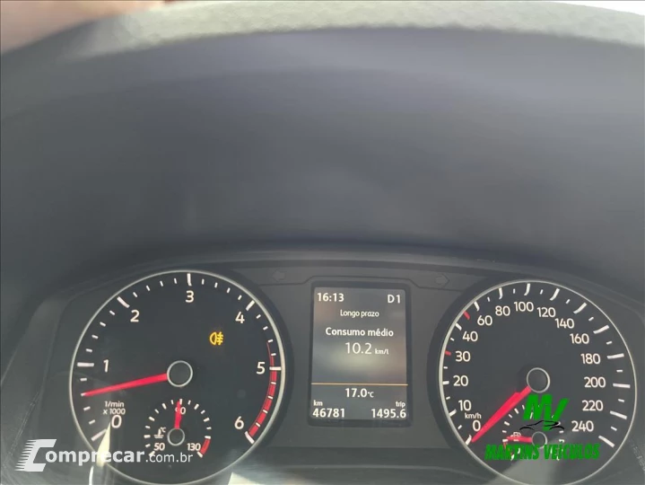 AMAROK 3.0 V6 TDI Highline CD 4motion