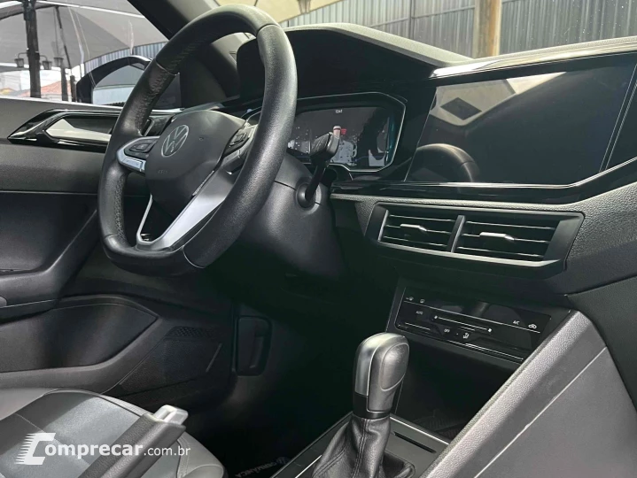 NIVUS 1.0 200 TSI TOTAL FLEX HIGHLINE AUTOMÁTICO