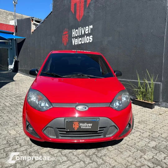 FIESTA 1.0 MPI 8V