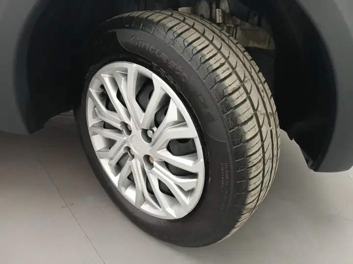 MOBI 1.0 EVO FLEX TREKKING MANUAL