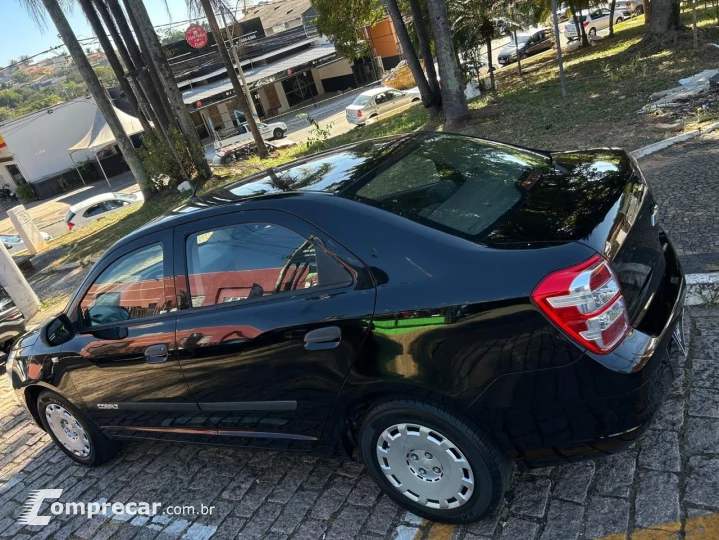 COBALT LS 1.4 8V FlexPower 4p