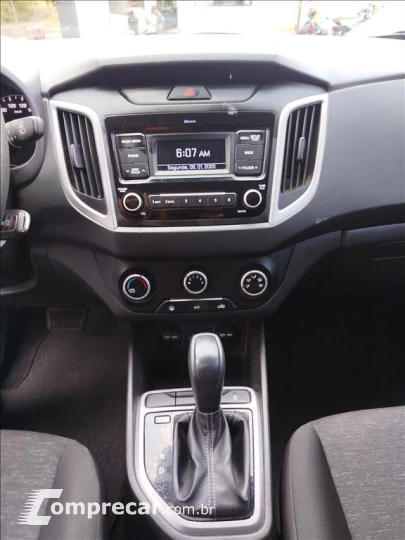 CRETA 1.6 16V Action