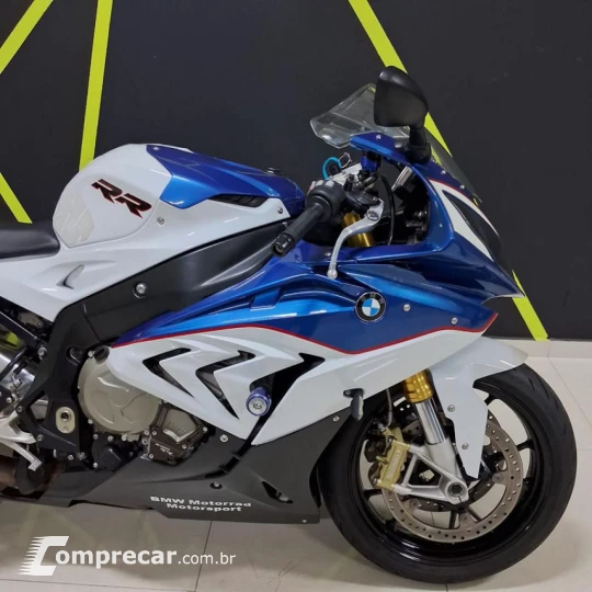 S 1000 RR