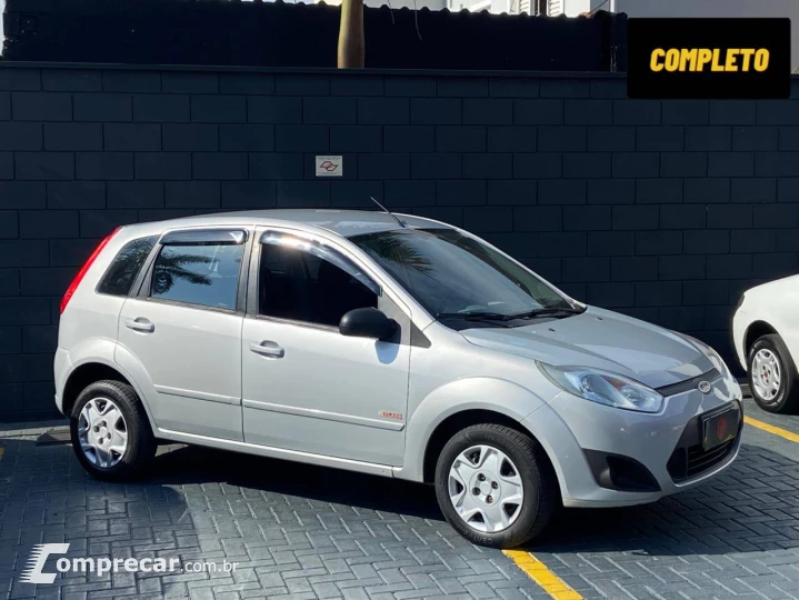 FIESTA 1.6 MPI 8V