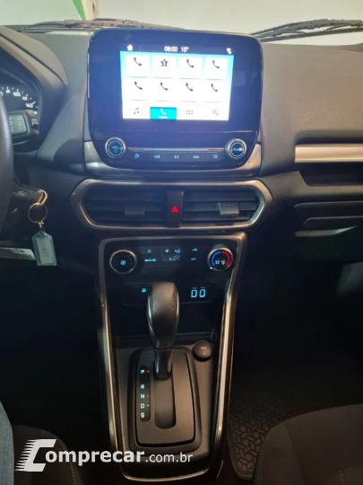 ECOSPORT 1.5 Ti-vct SE