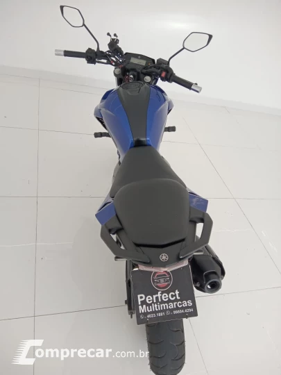 FAZER F25