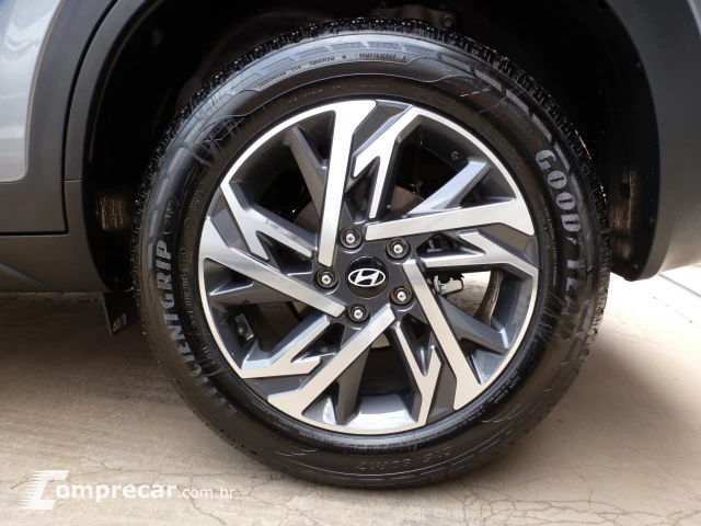 CRETA 1.0 Tgdi Limited