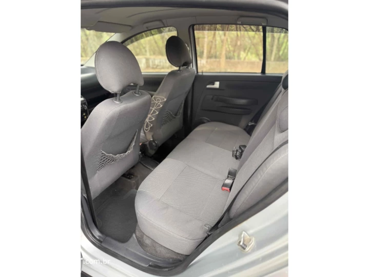 CROSSFOX 1.6 MI 8V