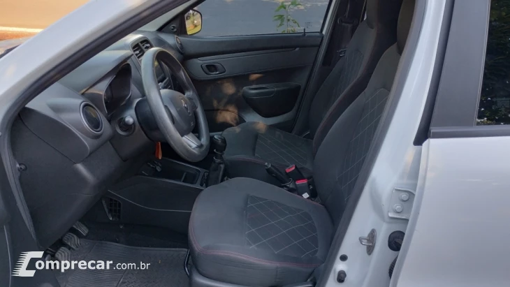 KWID 1.0 12V SCE ZEN