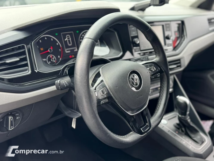 POLO 1.0 200 TSI Comfortline