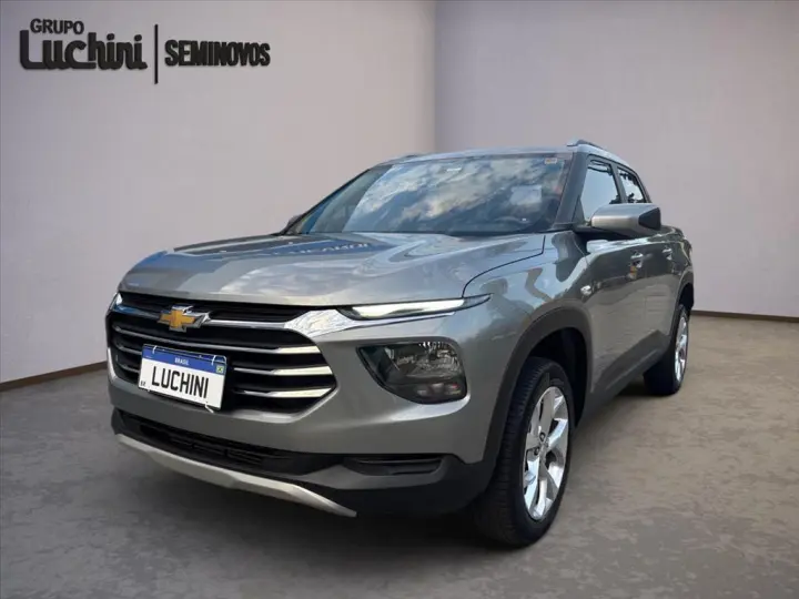 MONTANA 1.2 TURBO FLEX LTZ AUTOMÁTICO