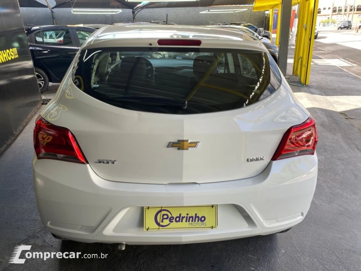 Onix Hatch 1.0 4P FLEX JOY