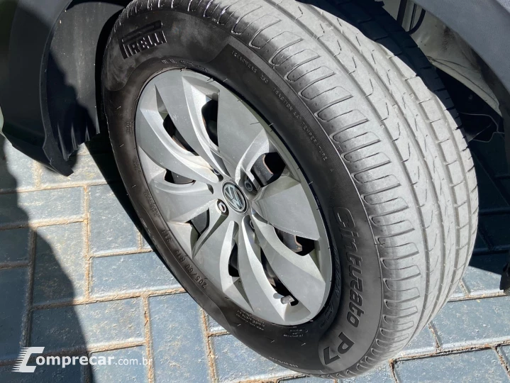 SAVEIRO 1.6 MI Trendline CD 8V