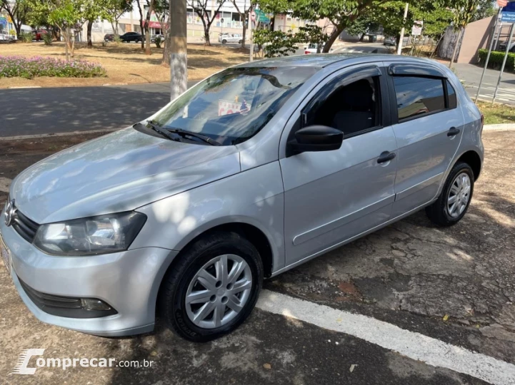 GOL 1.0 MI Comfortline 8V