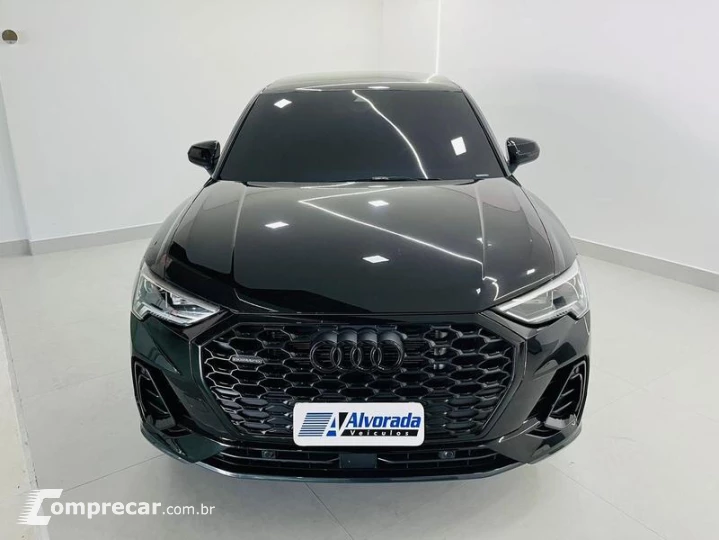 Q3 SPB TFSI