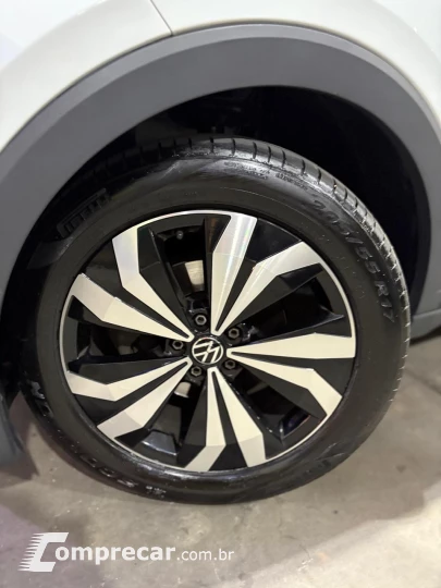 T-CROSS 1.4 250 TSI Highline