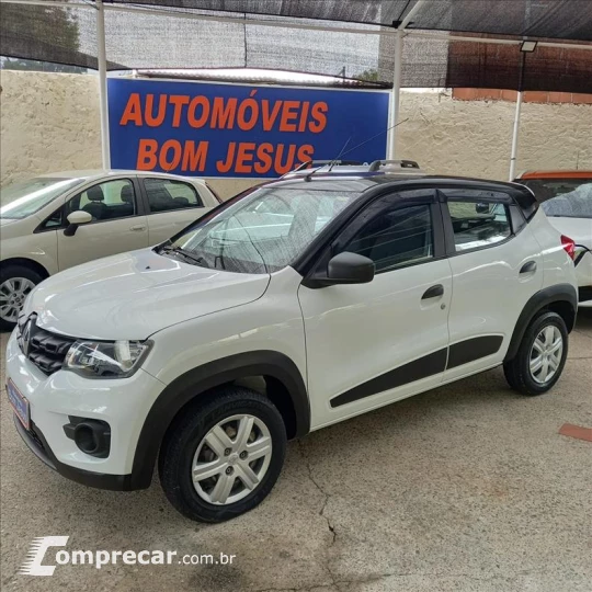 KWID 1.0 12V SCE ZEN