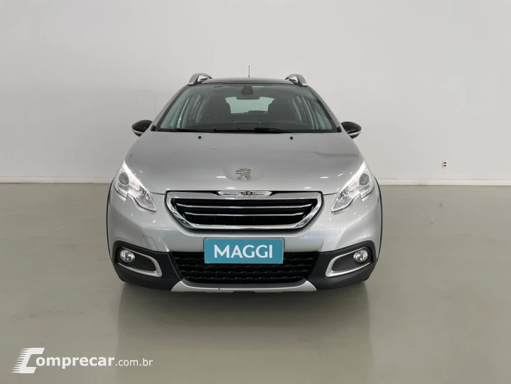 2008 1.6 16V Griffe