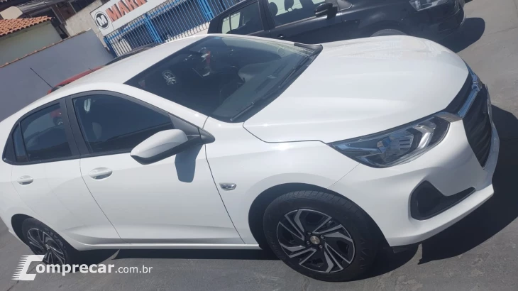 ONIX 1.0 LT