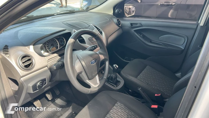 KA 1.0 SE Plus 12V