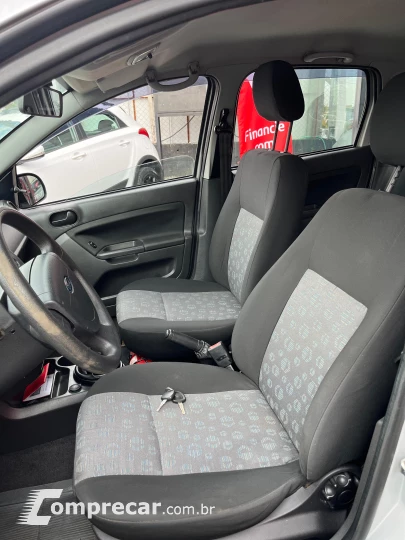 FIESTA 1.6 MPI Class 8V