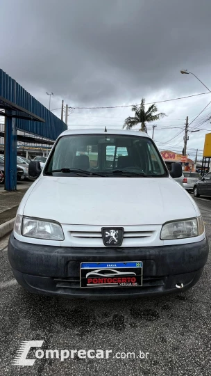 PARTNER 1.6 Furgão 16V